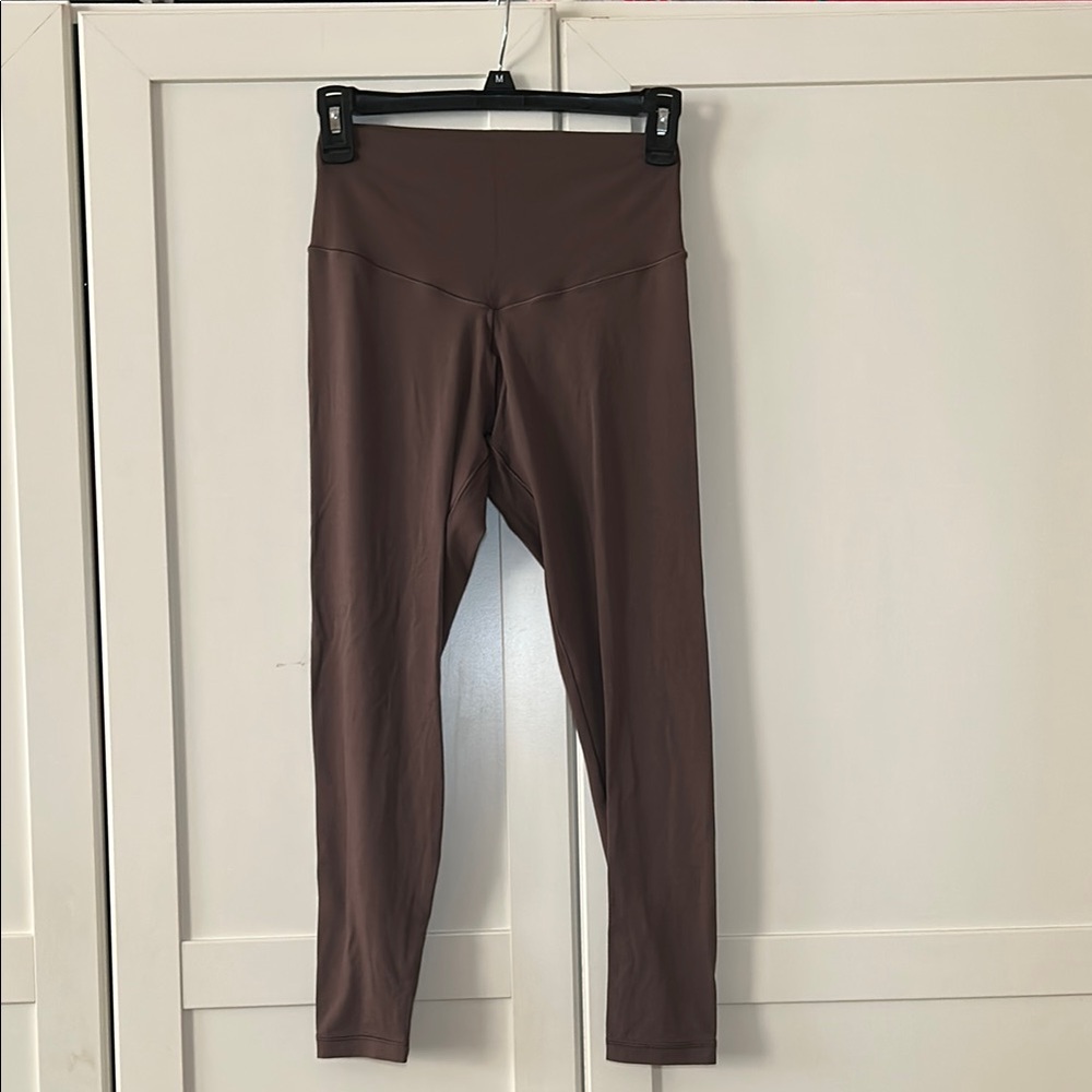 Offline by Aerie Real Me High Rise 7/8 Leggings